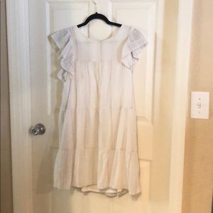 Altair’s State shift dress